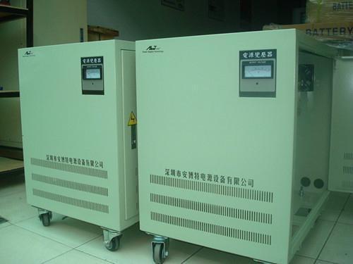 蘇州隔離變壓器7kva