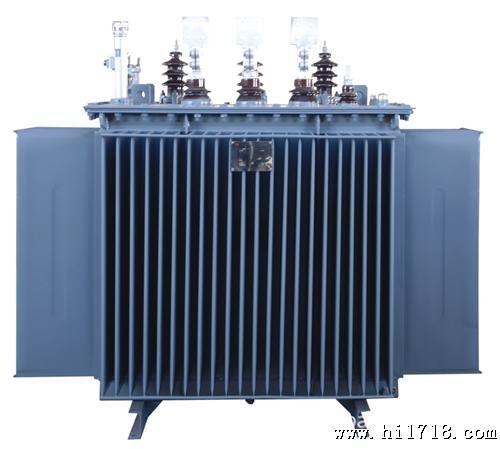 > s11-5000kva電力變壓器 > 高清圖片