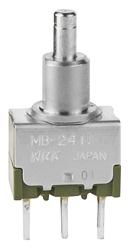 廠商NKK Switches 機電產(chǎn)品 開關 MB2411E2W03 數(shù)據(jù)手冊,datasheet pdf下載 21icsearch中國電子元器件網(wǎng)