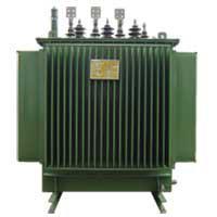 【S11-M-160KVA 變壓器廠家 三相配電電力變壓器 10KV油浸式變壓器】 -