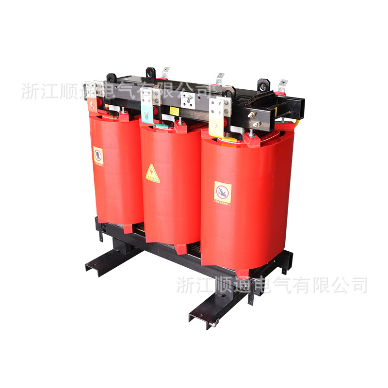 干式變壓器SCB1011-1250KVA-10kv-0.4環(huán)氧樹脂絕緣干式變壓器